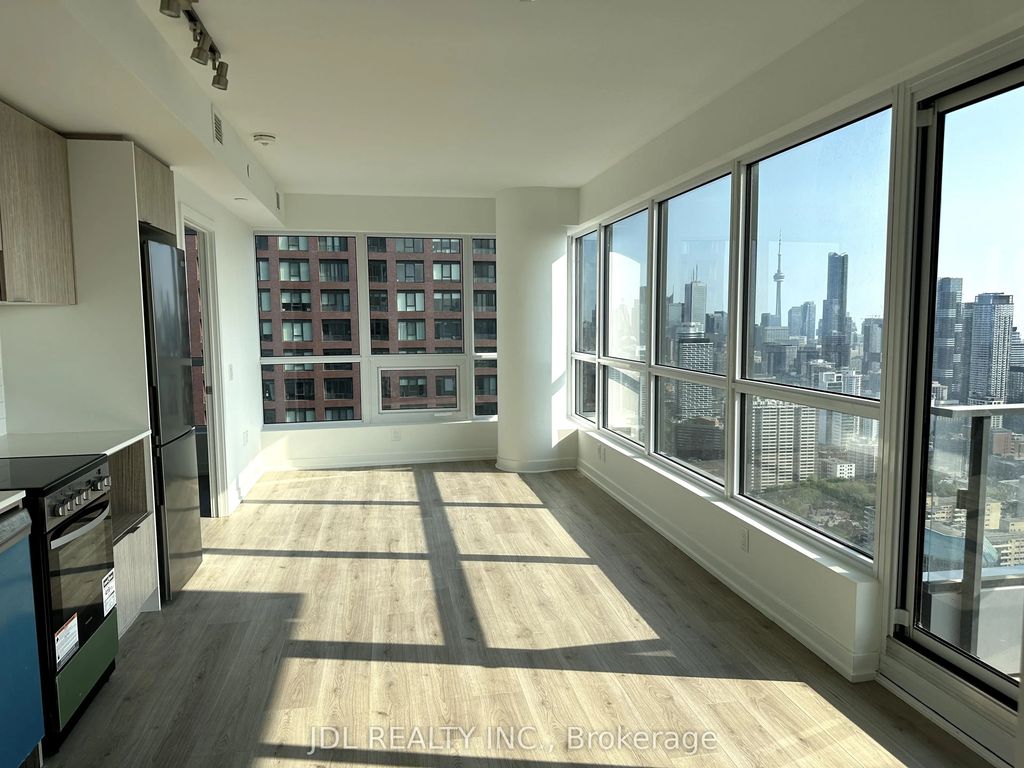 395 Bloor Street E 4402, Toronto C08