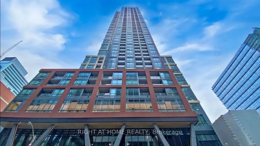 108 Peter Street 4013, Toronto C01
