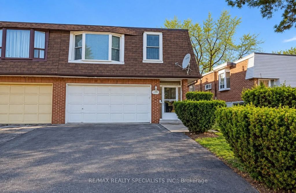 290 Mcnicoll Avenue Upper, Toronto C15