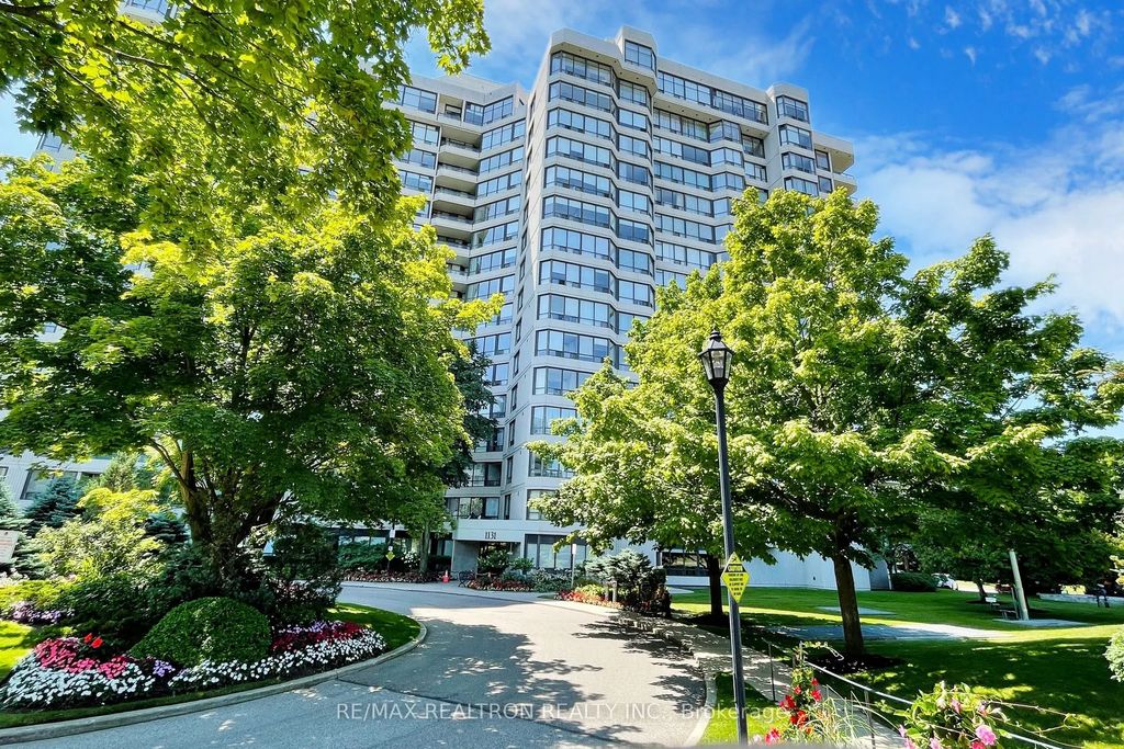 1131 Steeles Avenue W 407, Toronto C07