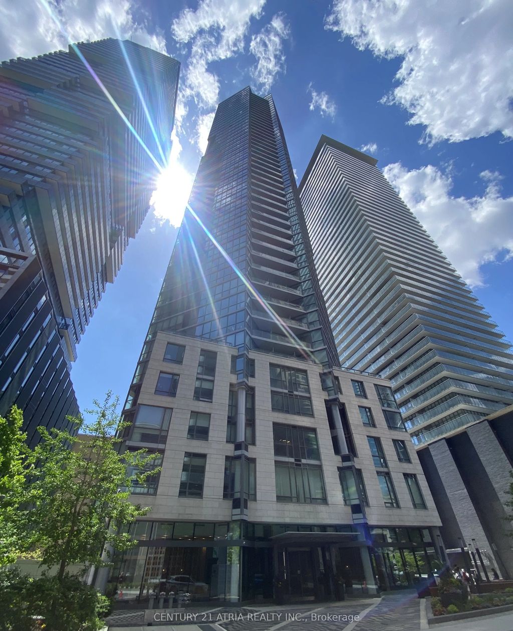 45 Charles Street E 4215, Toronto C08