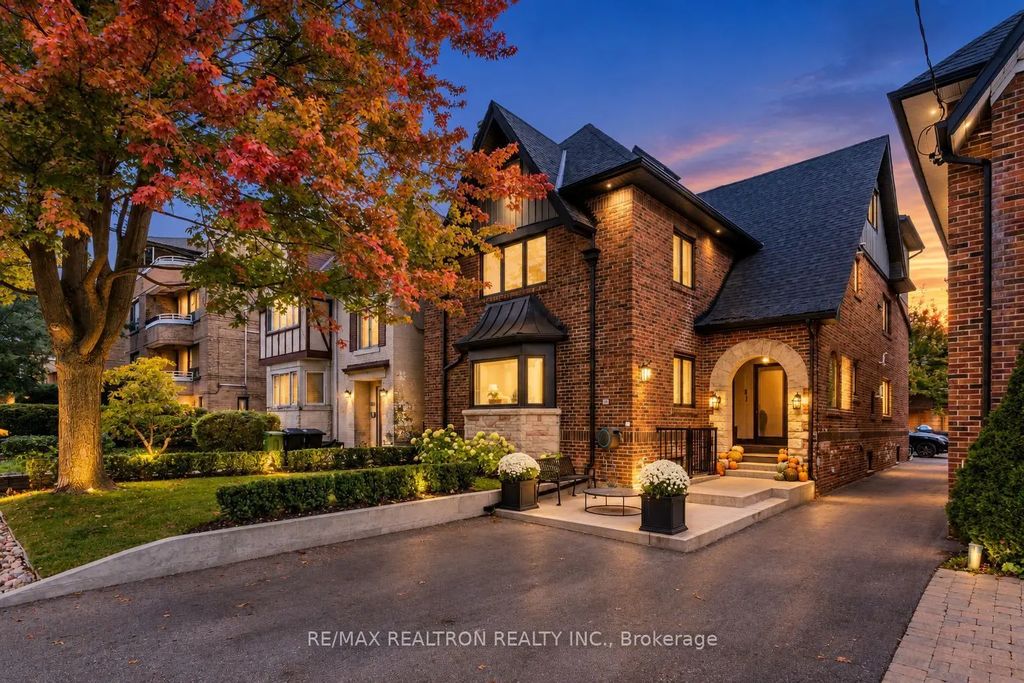 887 Avenue Road 1, Toronto C03