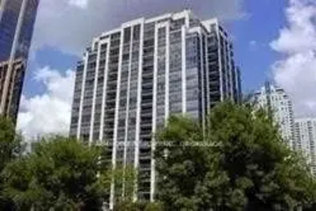 18 Hollywood Avenue 1203, Toronto C14