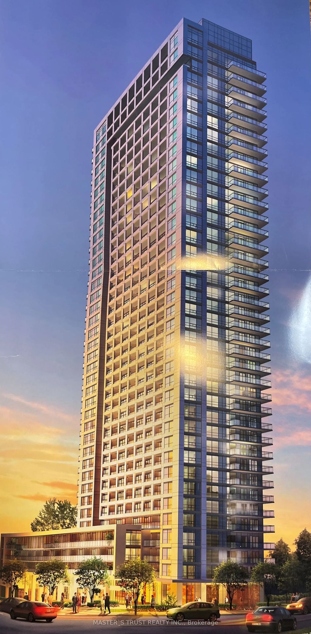 2015 Sheppard Avenue E 3705, Toronto C15