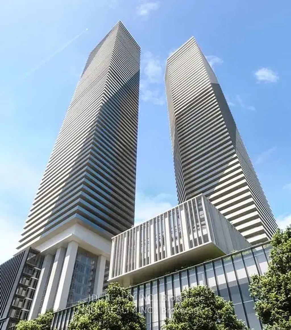 55 Cooper Street 3310, Toronto C08