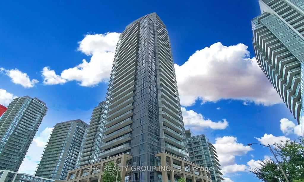 56 Forest Manor Road, Toronto C15