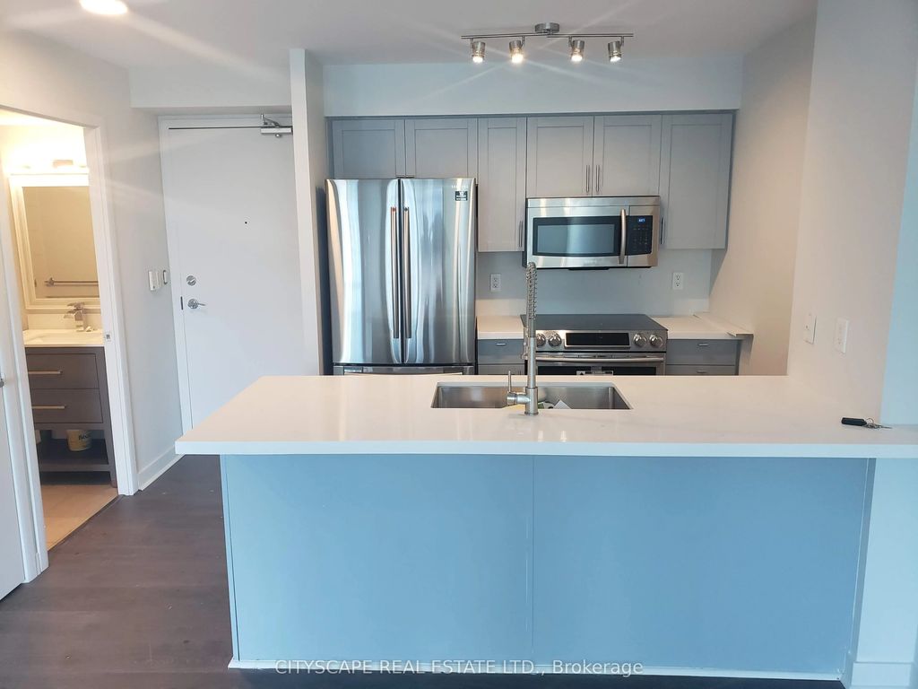 81 Navy Wharf Court 2911, Toronto C01
