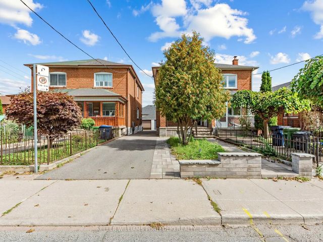 635 Glenholme Avenue, Toronto C03