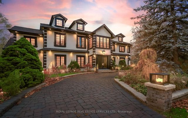 197 The Bridle Path N/a, Toronto C12