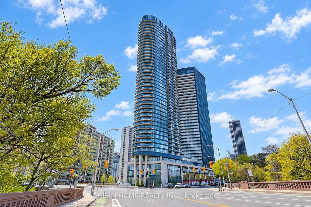 585 Bloor Street E 1622, Toronto C08
