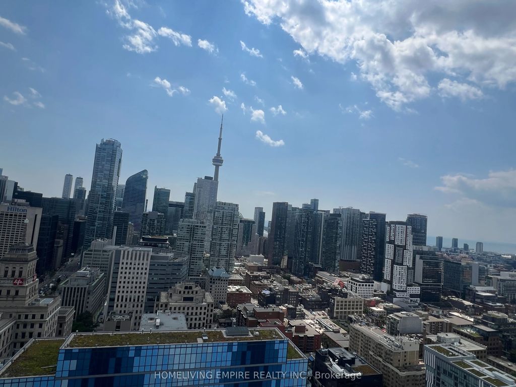 238 Simcoe Street 3515, Toronto C01