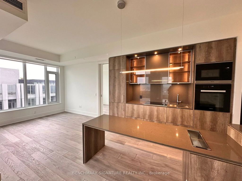 11 Yorkville Avenue 5504, Toronto C02