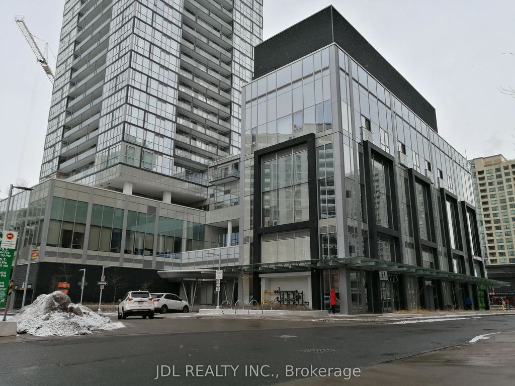 5180 Yonge Street 2112, Toronto C07