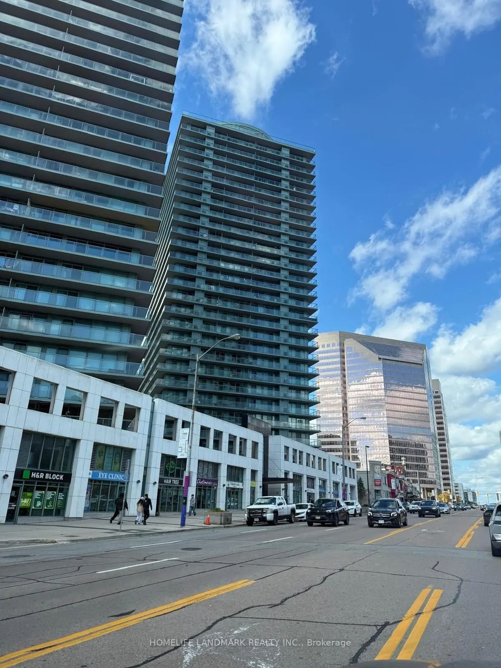 5508 Yonge Street Ne 308, Toronto C07