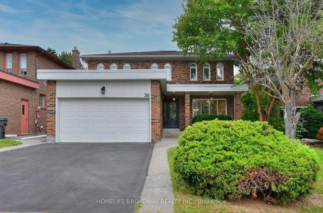 30 Gossamer Avenue, Toronto C14