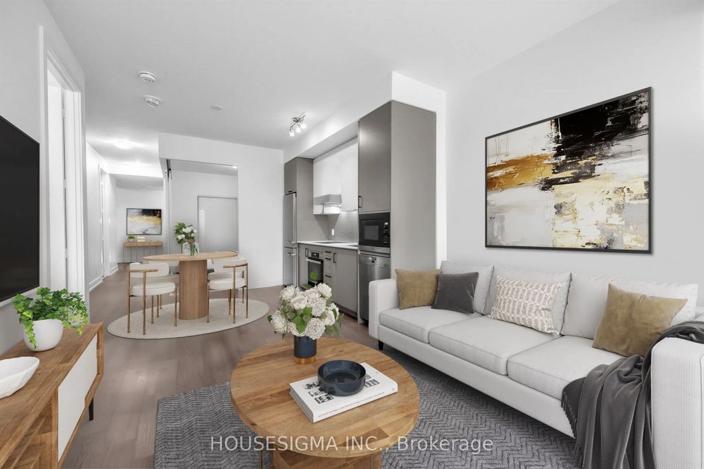 11 Lillian Street 310, Toronto C10