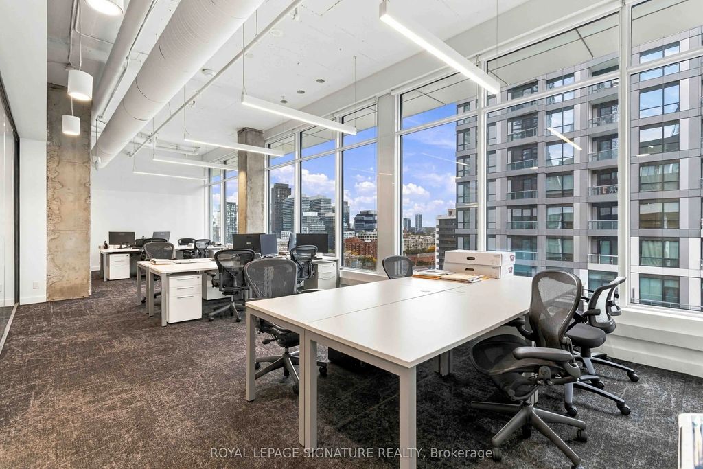 130 Queens Quay E 1005, Toronto C08