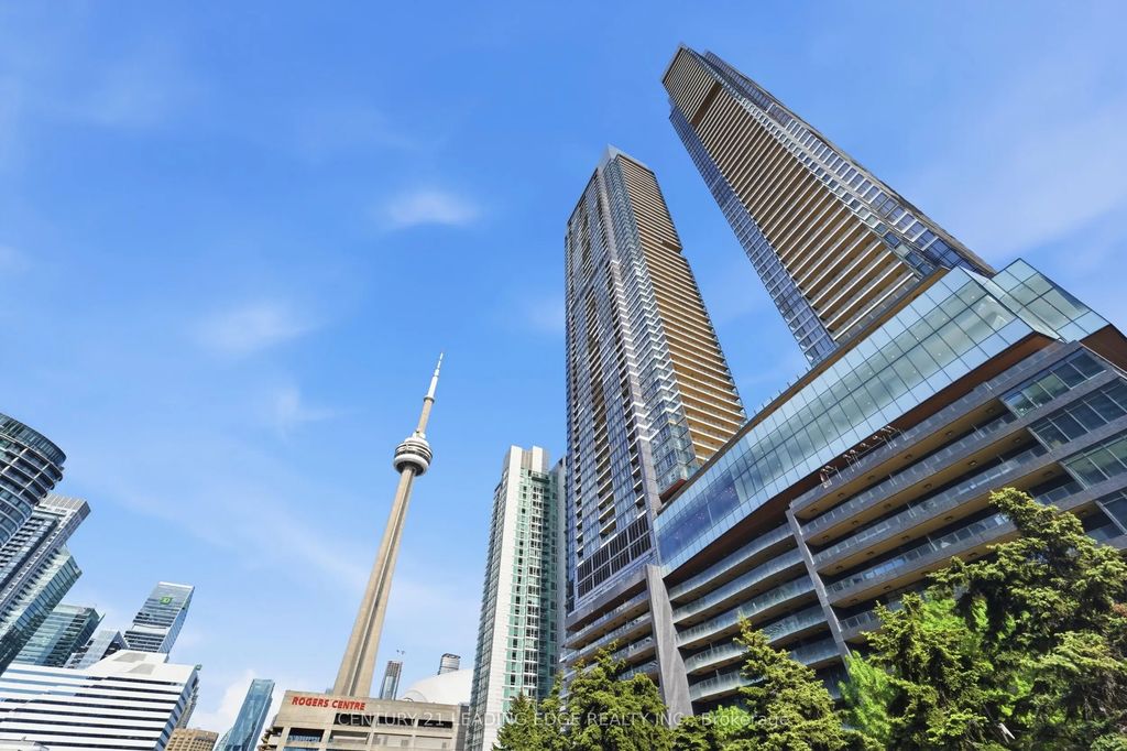 3 Concord Cityplace Way 622, Toronto C01
