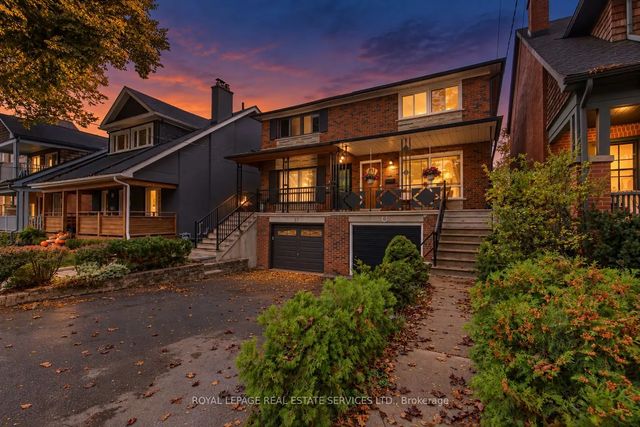 39 Albertus Avenue, Toronto C04