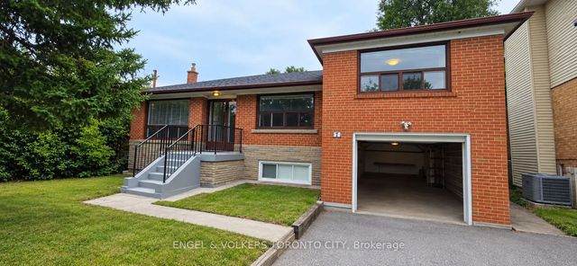 171 Brighton Avenue, Toronto C06
