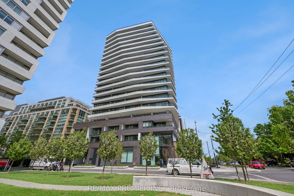 11 Lillian Street 503, Toronto C10