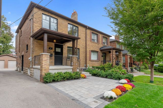 56 Glengarry Avenue, Toronto C04