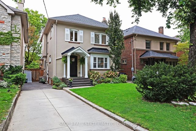 64 Cheritan Avenue, Toronto C04