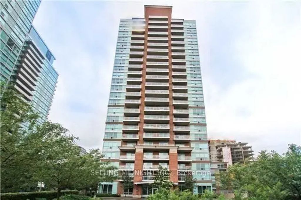 50 Lynn Wiilams Street 1103, Toronto C01