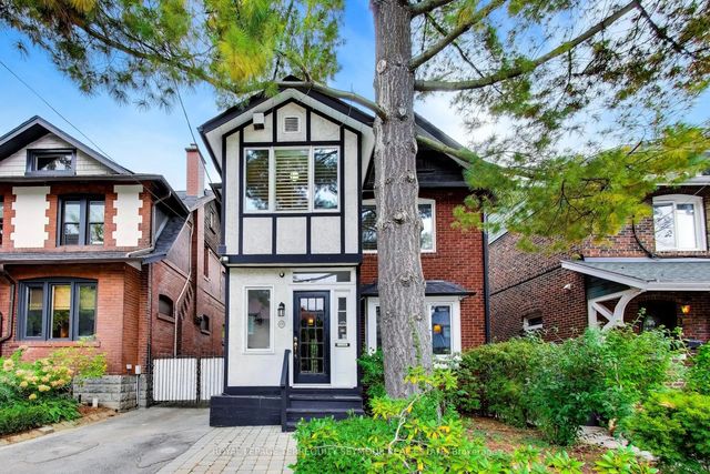 105 Clifton Road, Toronto C09