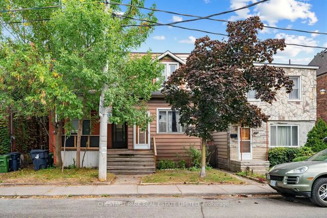 291 St Helen's Avenue, Toronto C01