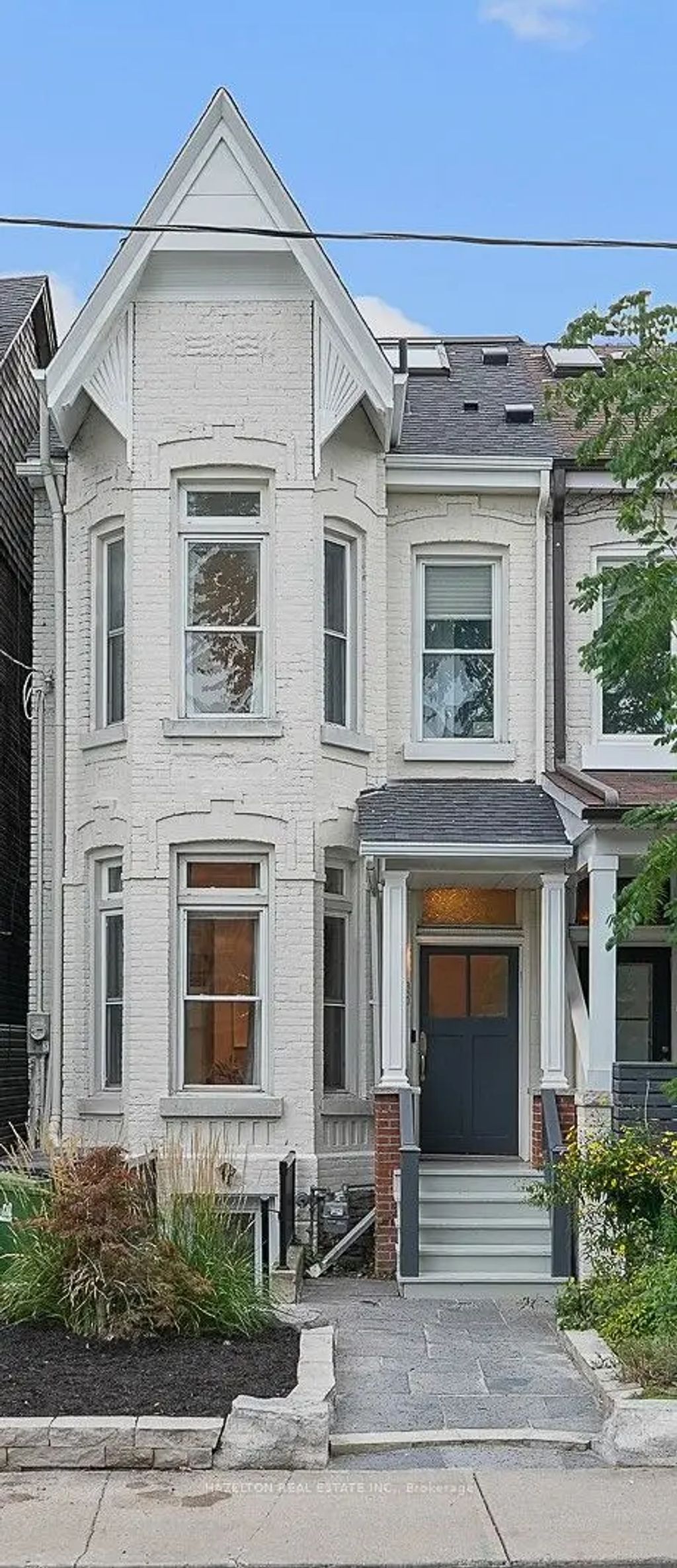 68 Montrose Avenue, Toronto C01