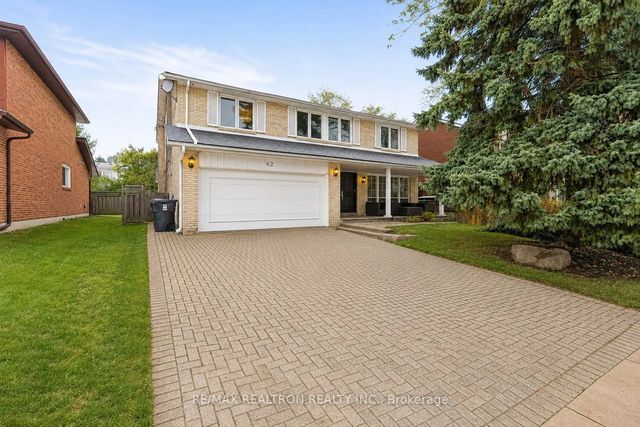 42 Apollo Drive, Toronto C13