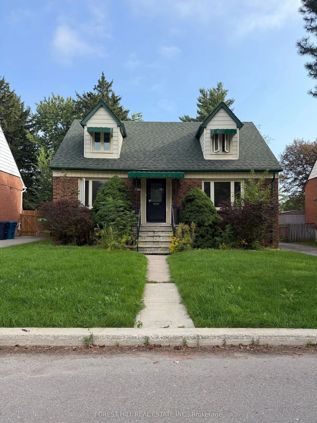 55 Craigmore Crescent, Toronto C14