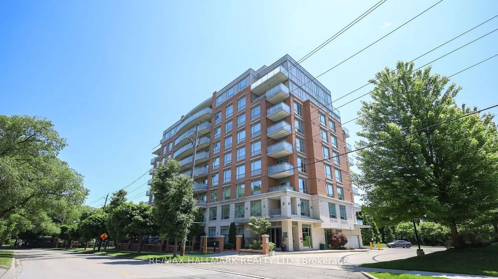 17 Ruddington Drive 701, Toronto C15