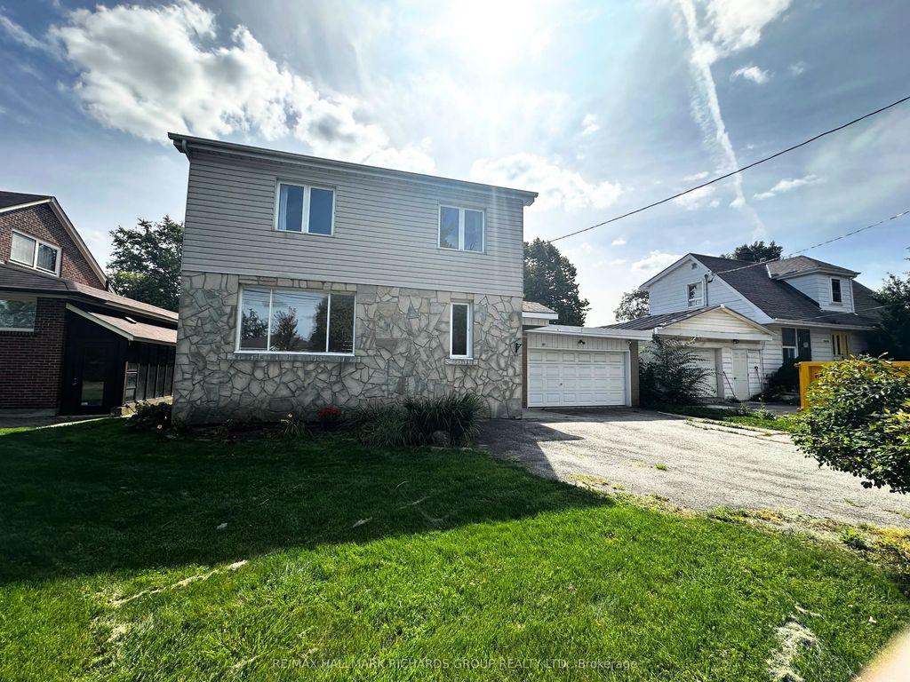 371 Cummer Avenue, Toronto C14