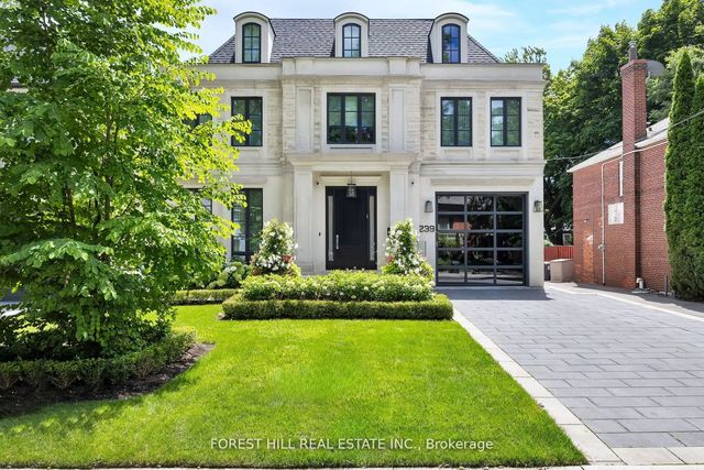 239 Cortleigh Boulevard, Toronto C04