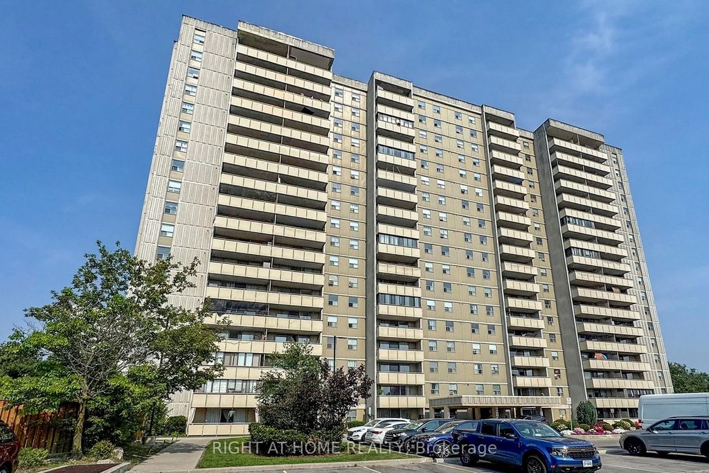 1338 York Mills Road 702, Toronto C13