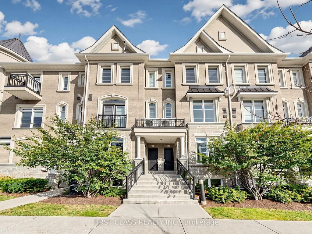 37 Drewry Avenue 7, Toronto C07