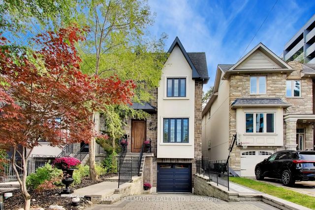 145b Bannockburn Avenue, Toronto C04
