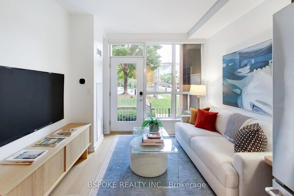 1005 King Street W 132, Toronto C01