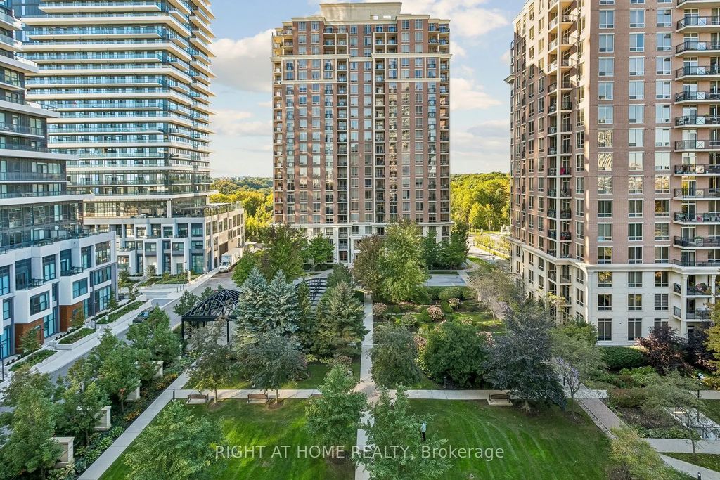 1103 Leslie Street 805, Toronto C13