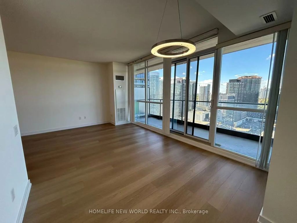 33 Singer Court 3005, Toronto C15
