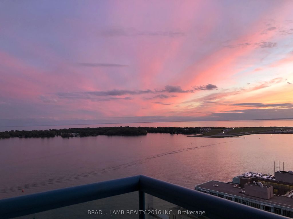 99 Harbour Square 2911, Toronto C01