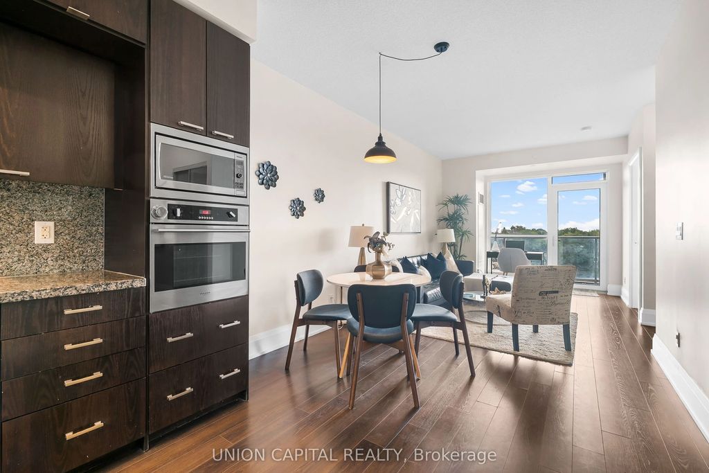 120 Harrison Garden Boulevard 708, Toronto C14