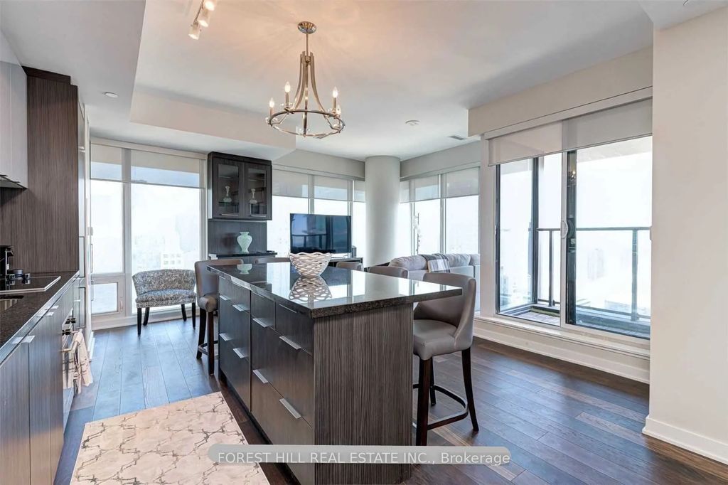 115 Blue Jays Way 4102, Toronto C01