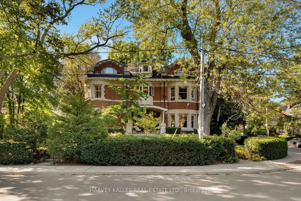 114 Glen Road, Toronto C09