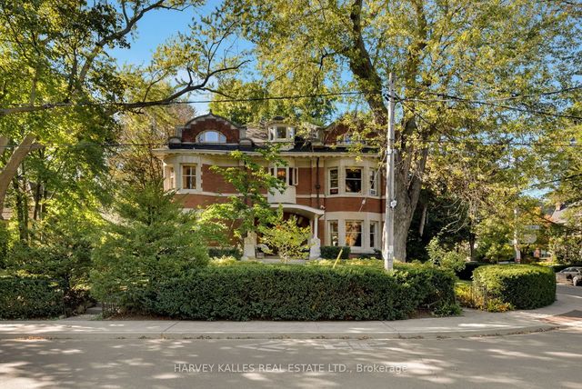 114 Glen Road, Toronto C09
