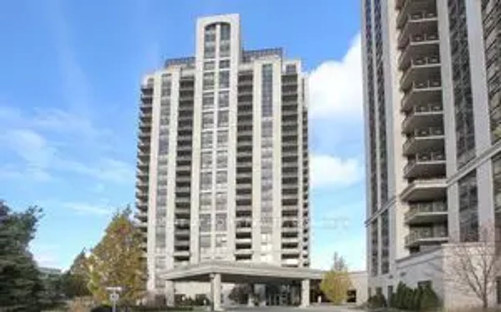 135 Wynford Drive #1106, Toronto C13
