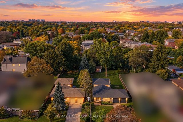 24 & 26 Wynn Road, Toronto C07