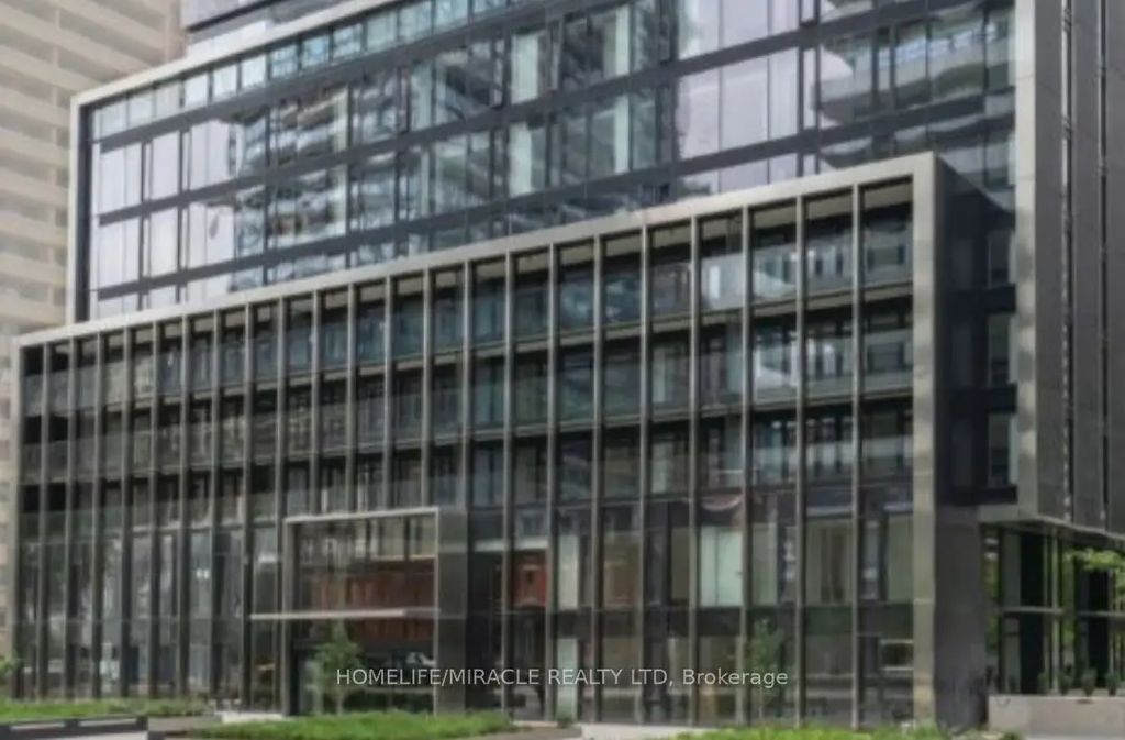 55 Charles Street E 3505, Toronto C08